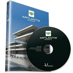 Artlantis Studio